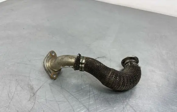Audi Q5 SQ5 EGR valve line/pipe/hose 059131530K