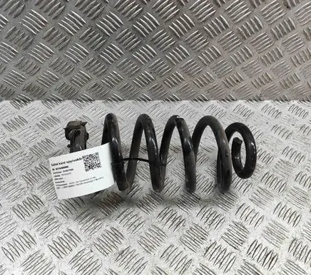 Audi Q4 Sportback e-tron Rear coil spring 1EA511103E