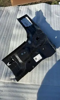 Volkswagen ID.4 Rear bodywork 11A810503A