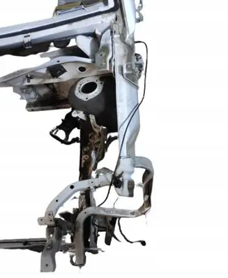 Jeep Compass Front piece kit 