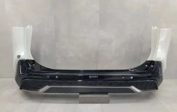 Toyota RAV 4 (XA50) Rear bumper 5215942320 5240542020