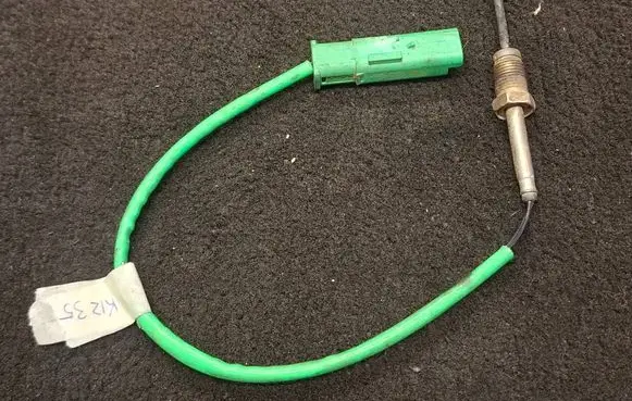 Land Rover Range Rover Sport L494 Exhaust gas temperature sensor FPLA12B591BB