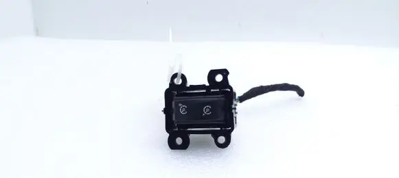 Panel lighting control switch