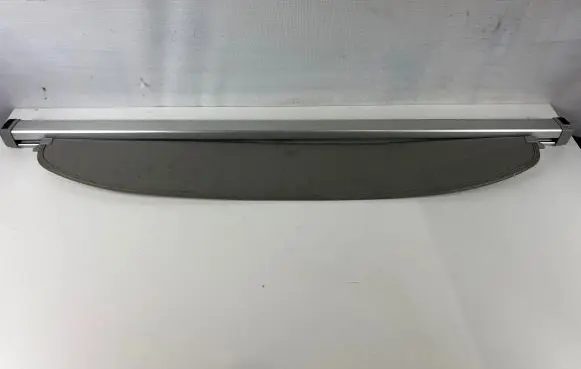 Toyota Prius (XW20) Parcel shelf load cover 