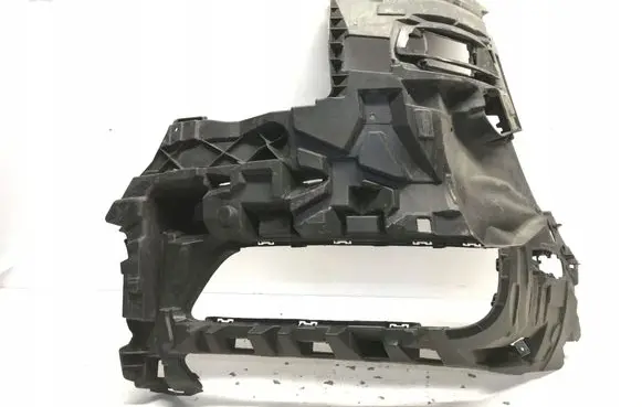 BMW X7 G07 Front bumper mounting bracket 9881250
