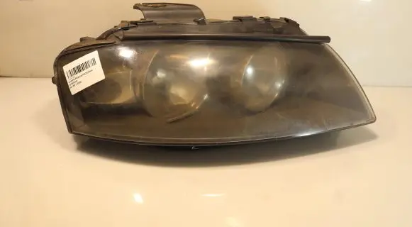 Audi A3 S3 8P Headlight/headlamp
