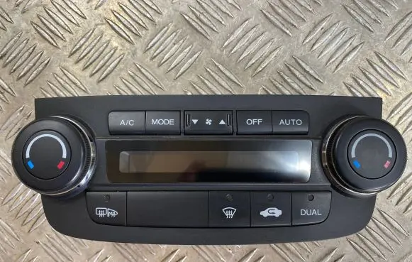 Honda CR-V Climate control unit 79600SWYE4