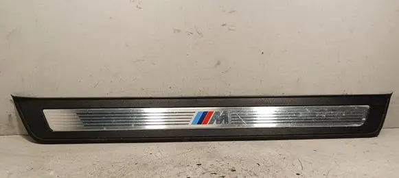 BMW 5 F10 F11 Front sill trim cover 51478050053