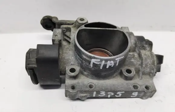 Fiat Seicento/600 Throttle body valve 