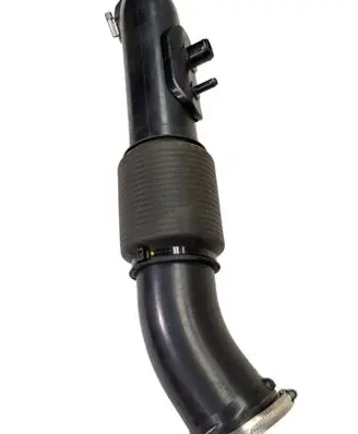 Hyundai Tucson IV NX4 Air intake hose/pipe 28130P0400