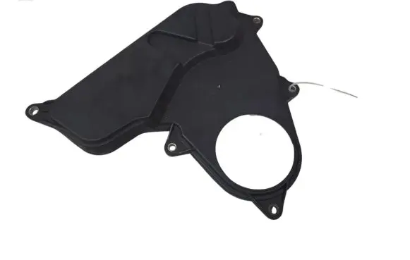 Hyundai Tucson JM Timing belt guard (cover) 2137027300