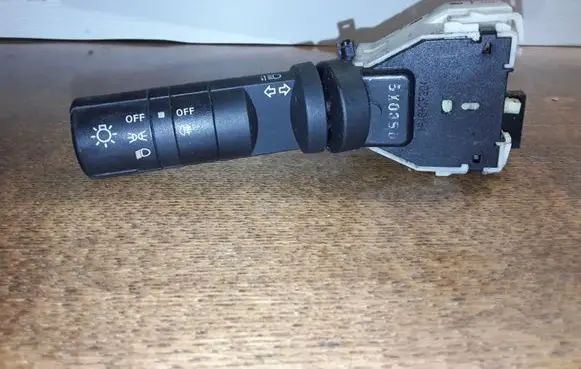 Nissan Murano Z50 Indicator stalk NILES14425