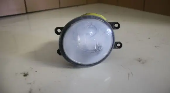 Toyota Yaris Front fog light 89210657 812200D041