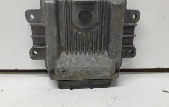 Volkswagen Crafter Gearbox control unit/module 096927158M