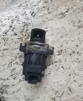 Opel Insignia A EGR thermostat 083307662