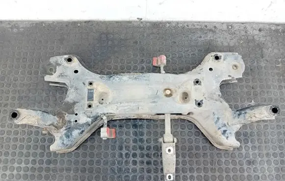 Skoda Fabia Mk2 (5J) Front subframe 