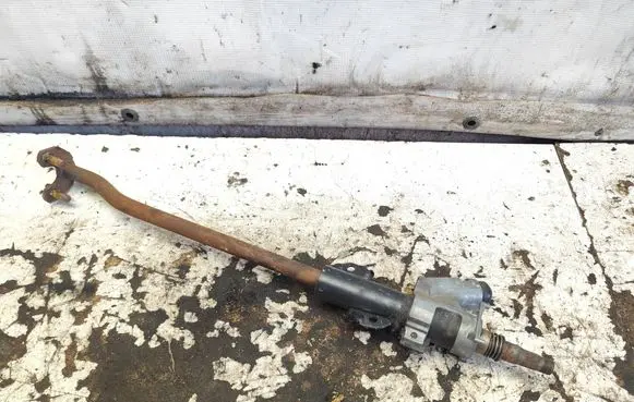 Audi 80 90 B2 Steering wheel axle 171905851