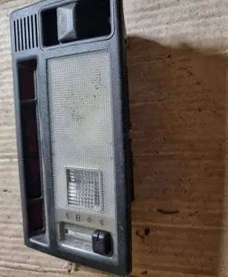 Mercedes-Benz E W124 Front seat light 1248202201