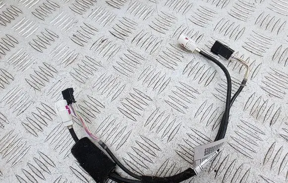 BMW X3 F25 Other wiring loom 9231763 9187009