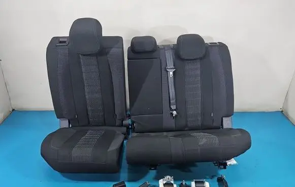 Peugeot 308 Second row seats IMPRK1596603