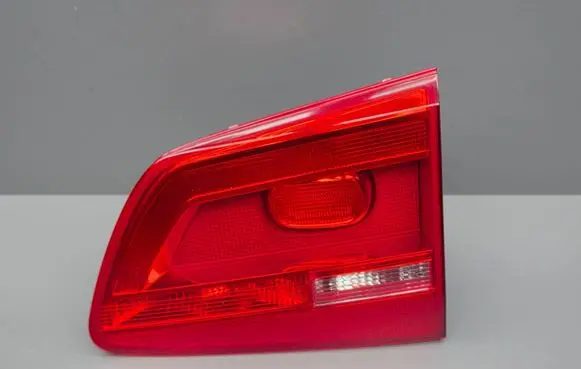 Volkswagen Touran II Tailgate rear/tail lights 176443 176452 176452R