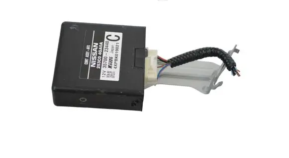 Infiniti Q50 Light module LCM 3570023440 253C04GA0A