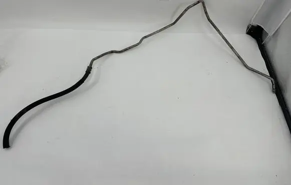 Volvo XC90 Power steering hose/pipe/line 