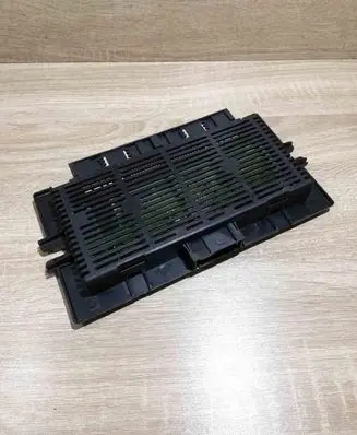 BMW 3 E90 E91 Light module LCM 9126315