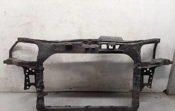 Seat Cordoba (6L) Radiator support slam panel 6Q0010254N