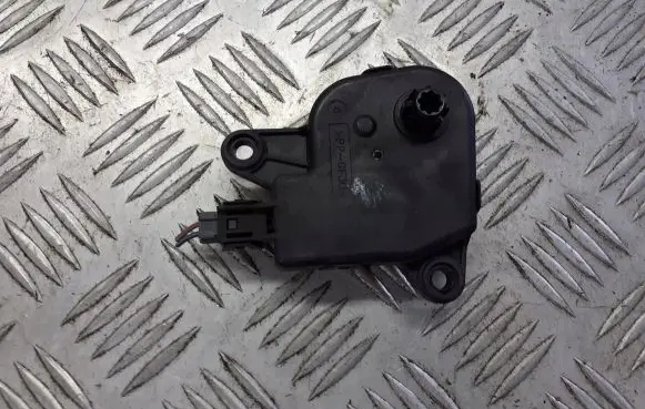 Chrysler Grand Voyager IV A/C air flow flap actuator/motor 04885465AAC