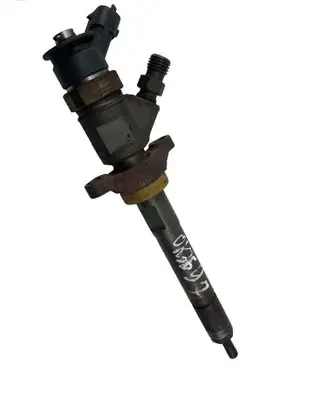 Ford C-MAX I Fuel injector 0445110353