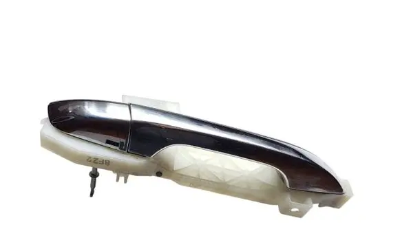 KIA Optima Front door exterior handle 82661D4020