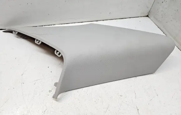 Skoda Superb B8 (3V) (D)pillar trim (top) 3V9867245