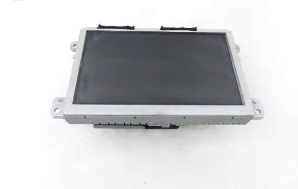 Audi A4 S4 B8 8K Screen/display/small screen 8T0919603C