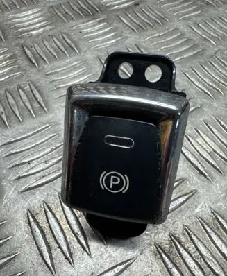 Nissan X-Trail T32 Hand parking brake switch 251754BA0A