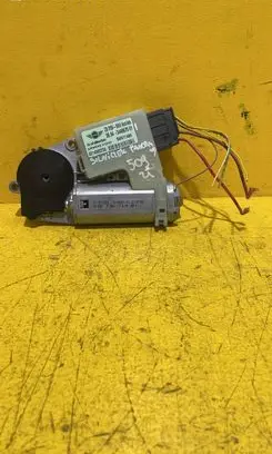 Mini One - Cooper Coupe R56 Other relay 5WK11494 0214500739