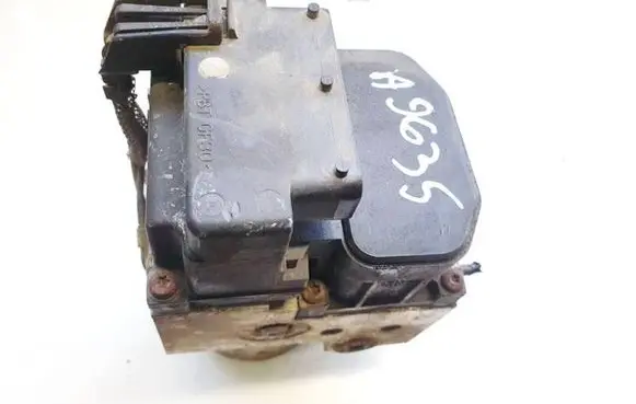 Peugeot 806 ABS Pump 0265216492