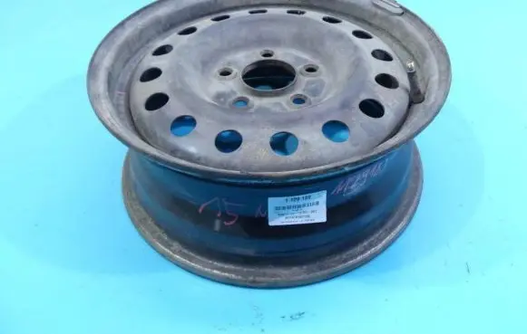 Nissan X-Trail T30 R15 steel rim IMPRK1129189