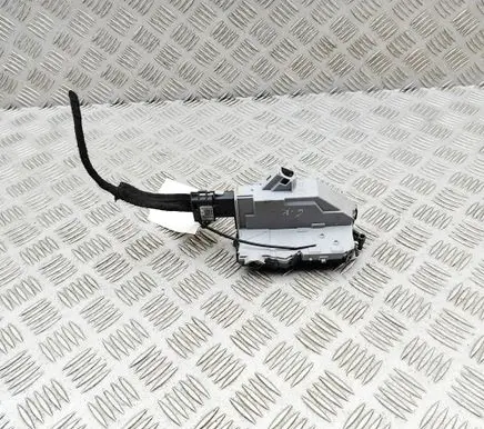 Opel Vivaro Rear door lock 16942527 9808417480