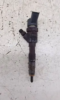 Renault Trafic II (X83) Fuel injector 8200238528