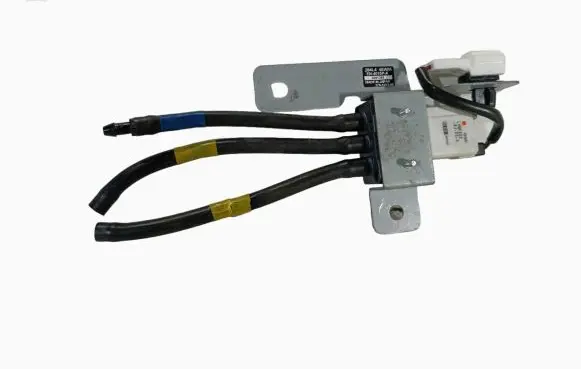 Nissan Qashqai Turbo solenoid valve 284L44EA0A