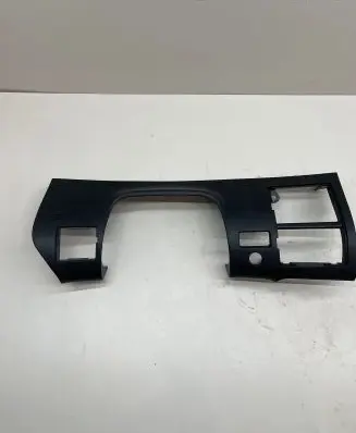 Lexus IS 220D-250-350 Dashboard lower bottom trim panel 5504553040