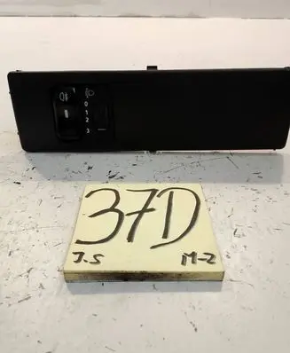 Mercedes-Benz Sprinter W901 W902 W903 W904 Headlight level height control switch 2D0959561G