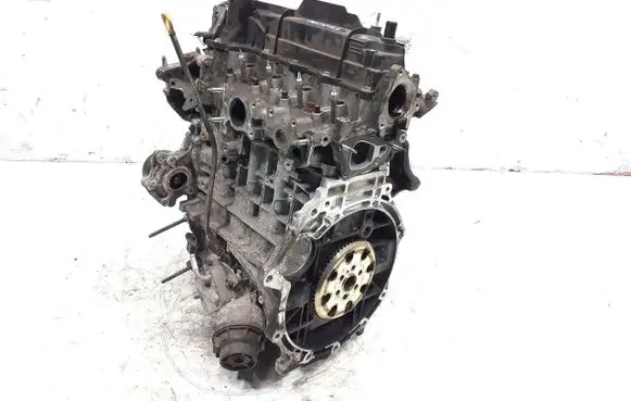 Toyota Auris E180 Engine 1ND-TV