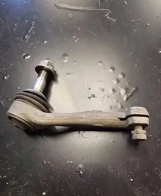 BMW 3 G20 G21 Driveshaft outer CV joint boot 