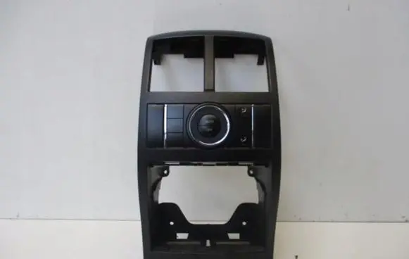 Mercedes-Benz ML W164 Center console decorative trim 