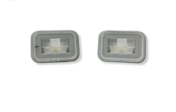 KIA EV6 Number plate light 92502D2000 92501D2000