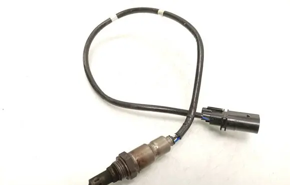 Lambda probe sensor