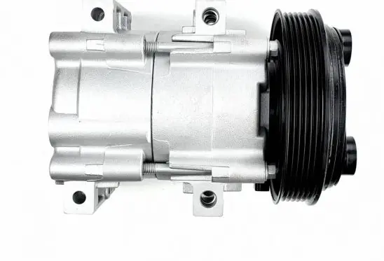 Ford Transit Air conditioning (A/C) compressor (pump) 96BW19D629AC TSP0155106 1018267