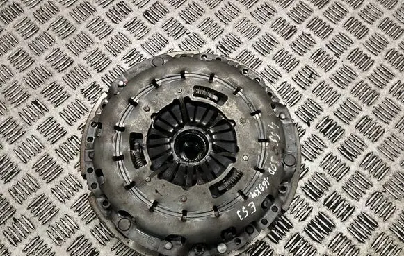 BMW X5 E53 Clutch set kit 7534735 21217534735 7526516